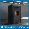 Cr-04 Fashinable Fireplace Wood Pellet Stove